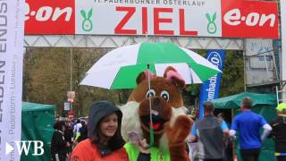 Der 71 Paderborner Osterlauf [upl. by Alejo]