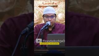 Tafsir Surat Al Munafiqun ayat 10 firandaandirja shorts islam [upl. by Socrates]