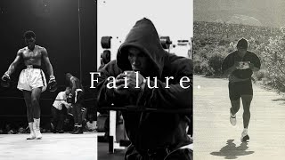 Failure [upl. by Cassilda]