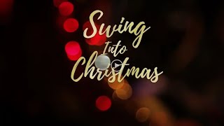 Swing Into Christmas  Assembly Hall Worthing  Saturday 21 December 2024 [upl. by Sira299]