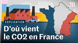 La France émet trop de CO2 voici comment Ft Le Réveilleur [upl. by Ihel]