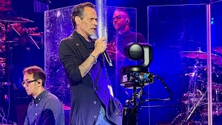 Marc Anthony Live Flor Pálida  Moody Center Austin Tx 112024 [upl. by Harland]