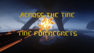 Across The Time II  Time For Regrets  Trailer 2 [upl. by Elgna]