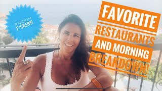 Yummy Restaurant Ideas Puerto Vallarta [upl. by Emad]