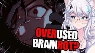 DID HOYOVERSE OVERSTIMULATE US WITH BRAINROT  HSR 26 Impressions [upl. by Atinahs]