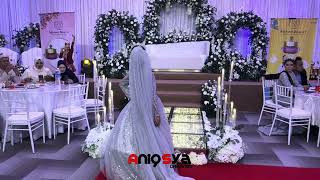 Piala Putri Izara 2024  Bridal High Fashion Adinda Wedding HallPerda  28 September 2024 [upl. by Ani320]