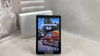 Огляд планшета ASUS X Pad PRO 10 LTE IPS 464 4G [upl. by Lynnea]