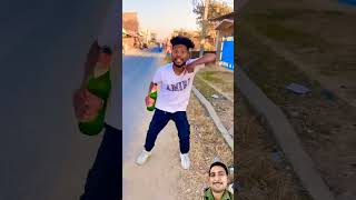 Nali m gir jaye comedy surajroxfunnyvibeo funny surajroxteam surajroxfunnyvide dance vikram [upl. by Daisi]