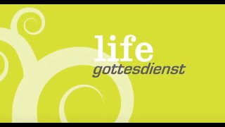 LifeGottesdienst 2432024 [upl. by Zetnahs]