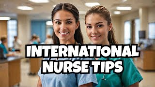 US Direct Hire vs Healthcare Agencies Best for International Nurses [upl. by Nyllek243]