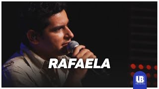 Léo Magalhães  Rafaela  DVD Ao Vivo em Goiânia [upl. by Laspisa]