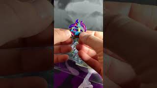 ✨Unboxing in 15 sec✨ Lucario VStar Premium Collection 🇩🇪 lucario vstar pokemontcg unboxing [upl. by Fransisco675]