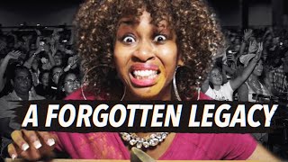 What Ever Happened to GLOZELL [upl. by Dunston]