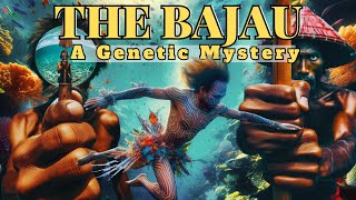 Breathing Underwater The Amazing Biology and Culture of the Bajau  Factastic [upl. by Dolph]