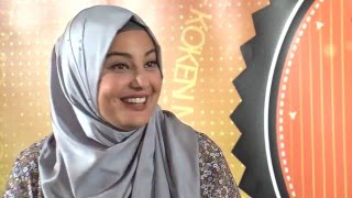 Koken met Mo Seizoen 3 Aflevering 3  Ebru Aydin [upl. by Euqinom]