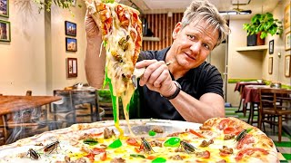 10 GROSSEST Restaurants On Kitchen Nightmares [upl. by Artkele133]