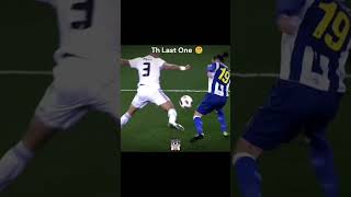 The Art of Defending FTPEPE football footballerpepe [upl. by Estevan]