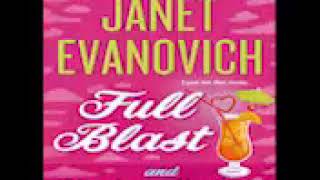 Janet Evanovich Full Blast [upl. by Mchale]