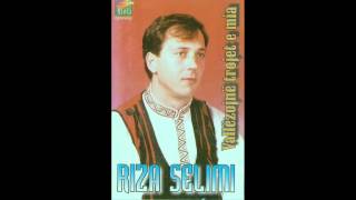 Riza Selimi  Ismet Asllani [upl. by Wharton]