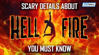 SCARIEST DETAILS ABOUT HELL EVERY MUSLIM MUST KNOW [upl. by Lzeil804]