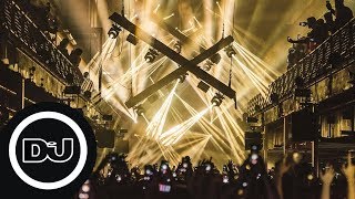 Claptone Live from Printworks London DJ Set [upl. by Meirrak231]