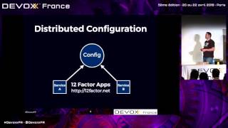 Spring Cloud  Exploring Spring Cloud Implementations Spencer Gibb [upl. by Drisko]