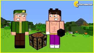 WIGETTA EXTREMO 3 PARODIA ANIMADA  EL PRIMER EPISODIO [upl. by Goldsworthy60]