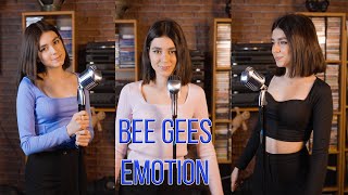 Emotion Bee Gees Cover by Beatrice Florea [upl. by Docia]