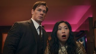 Paul Feig Fires Back at Critics Over ‘Jackpot’ Reviews [upl. by Notnel]