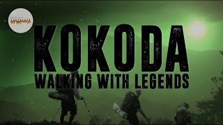 Kokoda Walking With Legends [upl. by Annoik]