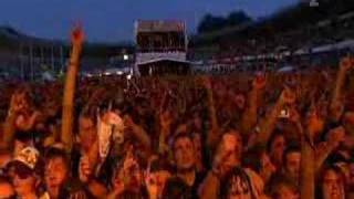 Iron Maiden  Iron Maiden Live at Ullevi [upl. by Mercie]