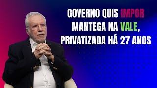 Congresso desobedece Constituição e reabre dia 5  Alexandre Garcia [upl. by Mcadams553]