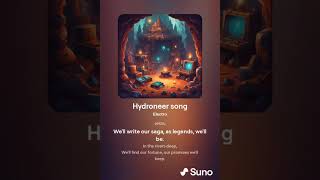 The Hydroneer Song [upl. by Vijnas150]