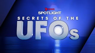 Secrets of the UFOs  Full Documentary  7NEWS Spotlight [upl. by Fabron]