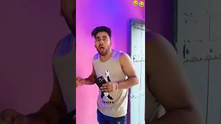 With with 🤣 Chhota comedy 😂😂shorts comedy funny trending viralvideoshort [upl. by Aihsiyt]