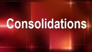 MicroStrategy  Consolidations  Online Training Video by MicroRooster [upl. by Aneladdam]