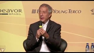 Liderança por Abilio Diniz  Como deve ser uma Empresa [upl. by Asiret]