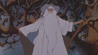 Gandalf Returns 1978 [upl. by Cordova]