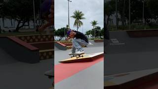 Levi Chiappetta  edit duo skatista viralvideo skater 10years skate nollieheel [upl. by Assel776]