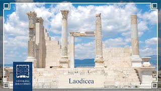 017 Laodicea [upl. by Lleon659]