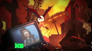 Gravity Falls  Weirdmageddon  Trailer [upl. by Ueik320]