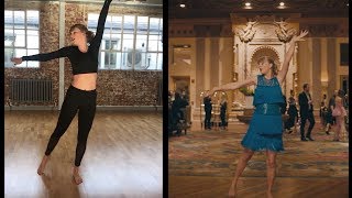 Delicate Music Video Dance Rehearsal Part 1 [upl. by Brad794]