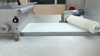 Noack 920 Blister Packer [upl. by Zsa Zsa]