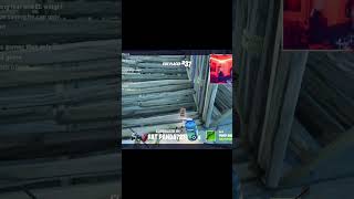 This is unacceptable🤦🏽😪 fortnite KaannjiiTV On Twitch [upl. by Eelram761]