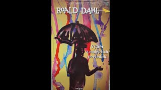 Južan  Roald Dahl [upl. by Broome]