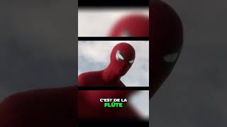 spider man home comming1 SpiderManHomecoming WebSlinger Marvel HighSchoolHero PeterParker [upl. by Emmett]