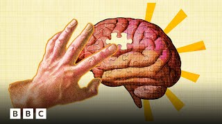 How tapping therapy could help calm your mind  BBC Global [upl. by Amla]