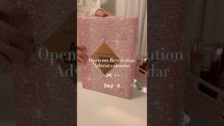 Open Revolution Advent Calendar Day 8 🎁✨ adventskalender adventcalendar revolution unboxing [upl. by Patterson]