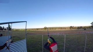 The Australian Can Shooting Championships [upl. by Sander859]