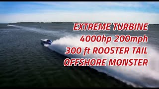 PURE TURBINE INSANITY [upl. by Auhel]